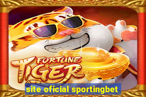 site oficial sportingbet